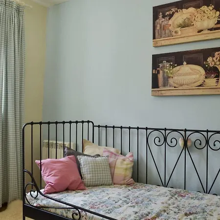 The Old Coach House