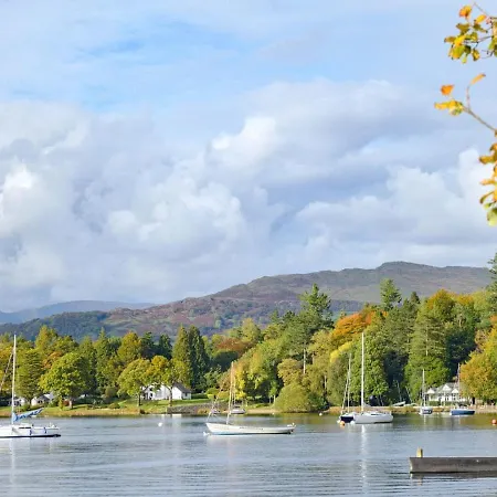 The Old Coach House * Ambleside